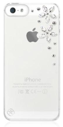 Zebra BMT-22-00-03-01 mobile phone case Cover White