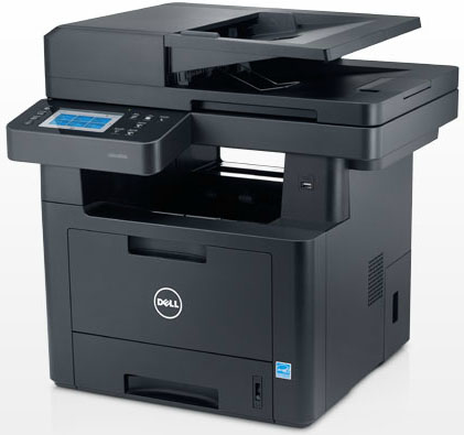 Dell B2375dfw Laser A4 – image 3