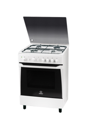 Indesit KN6G21S(W)/I S
