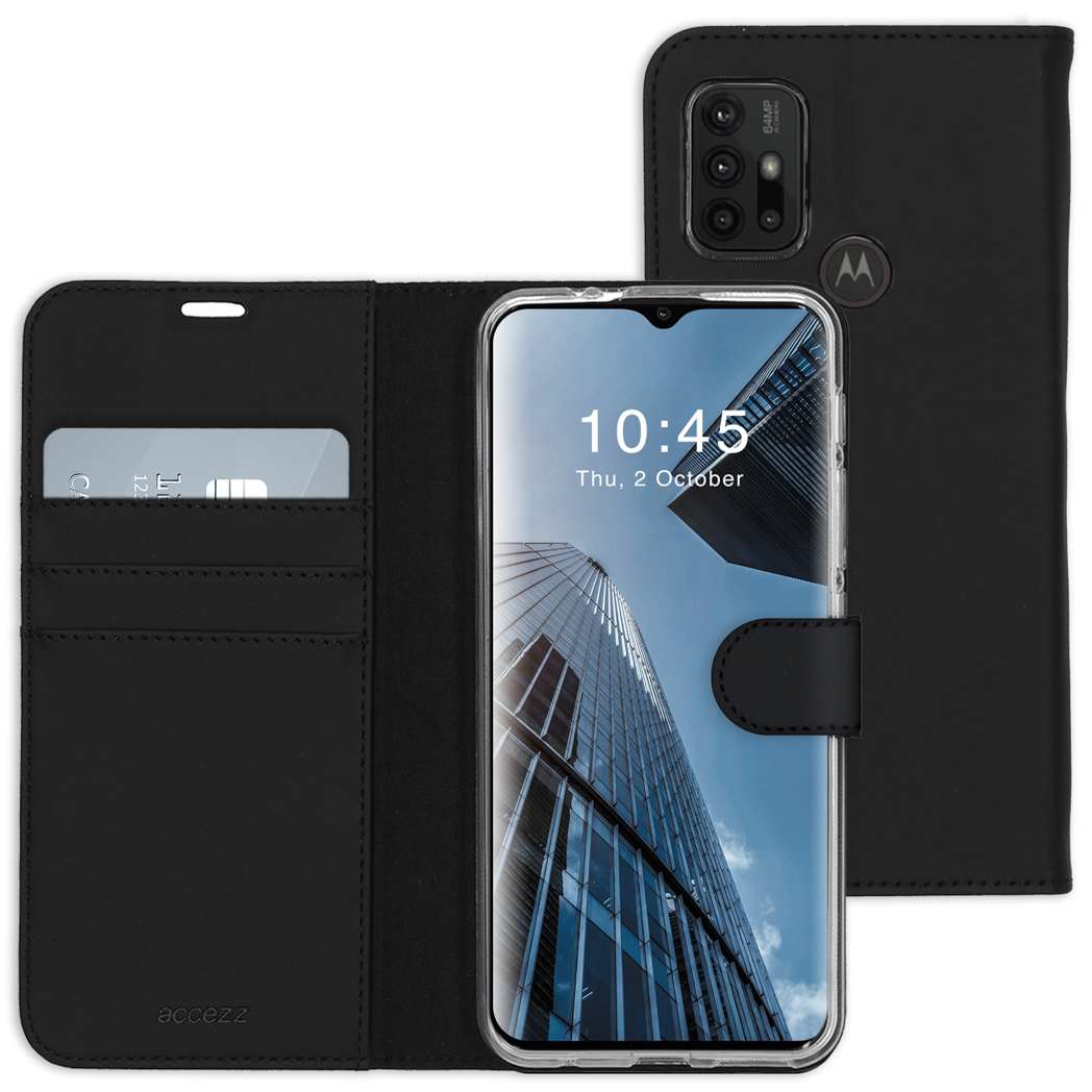 Accezz MotoG3051298401 mobile phone case