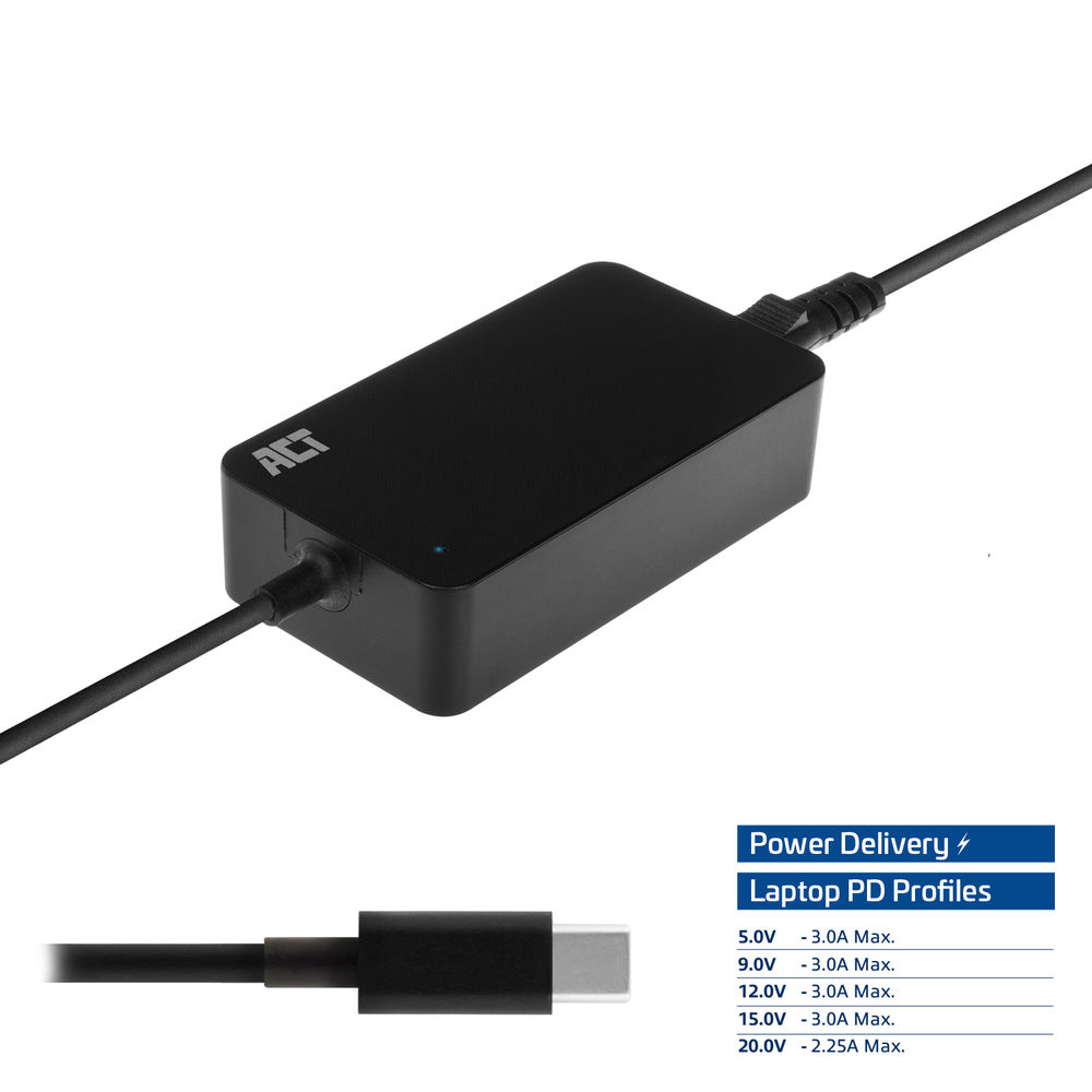 ACT AC2000 power adapter/inverter Indoor – image 6