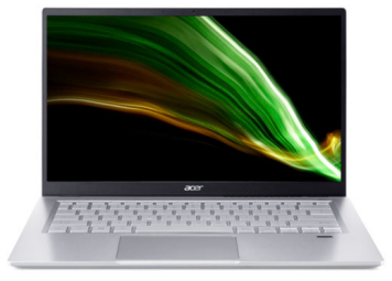 Acer Swift 3 SF314-511-711G Intel® Core™ i7 i7-1165G7 Laptop