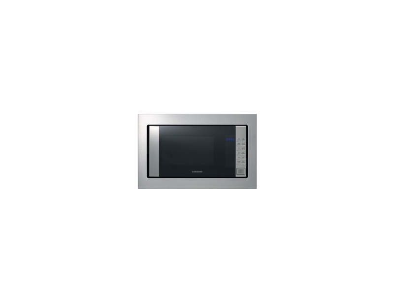 Samsung FG77SUST microwave Stainless steel Grill microwave Built-in