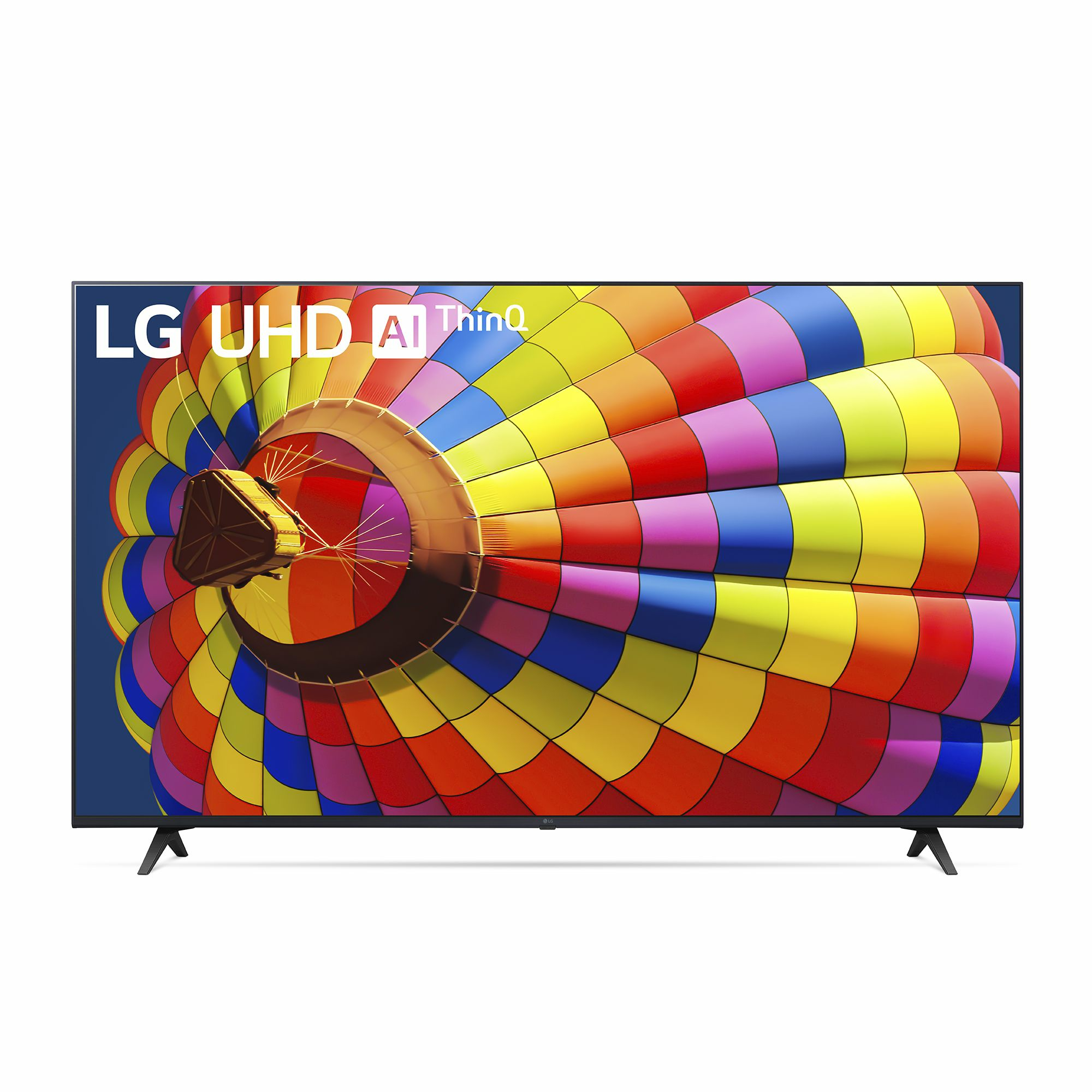 LG 55UT80006LA 55 LED UltraHD 4K HDR10 — photo 8