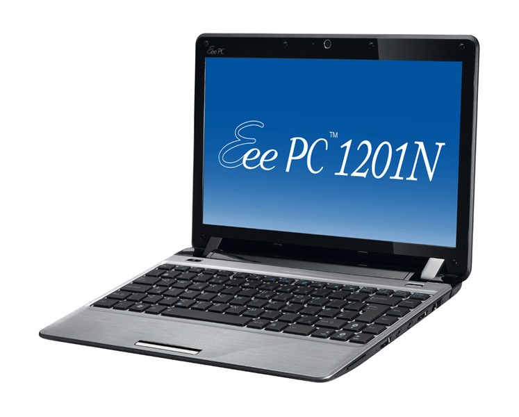 ASUS Eee PC 1201N-SIV020M – image 5