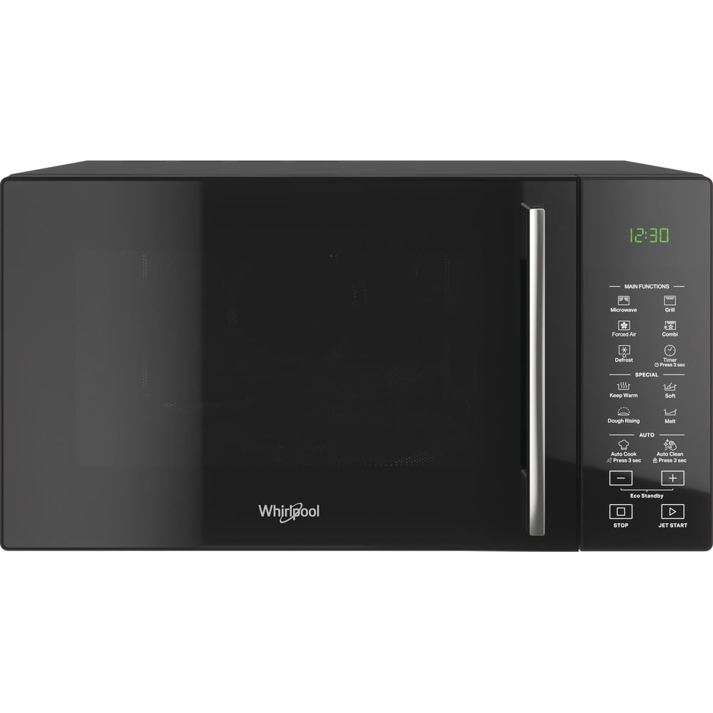 Whirlpool MWP 295 B – image 6