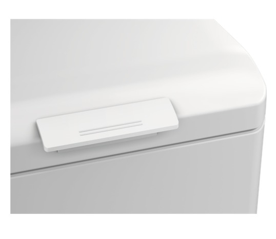 Electrolux EW6T3364CZ washing machine Top-load – image 3
