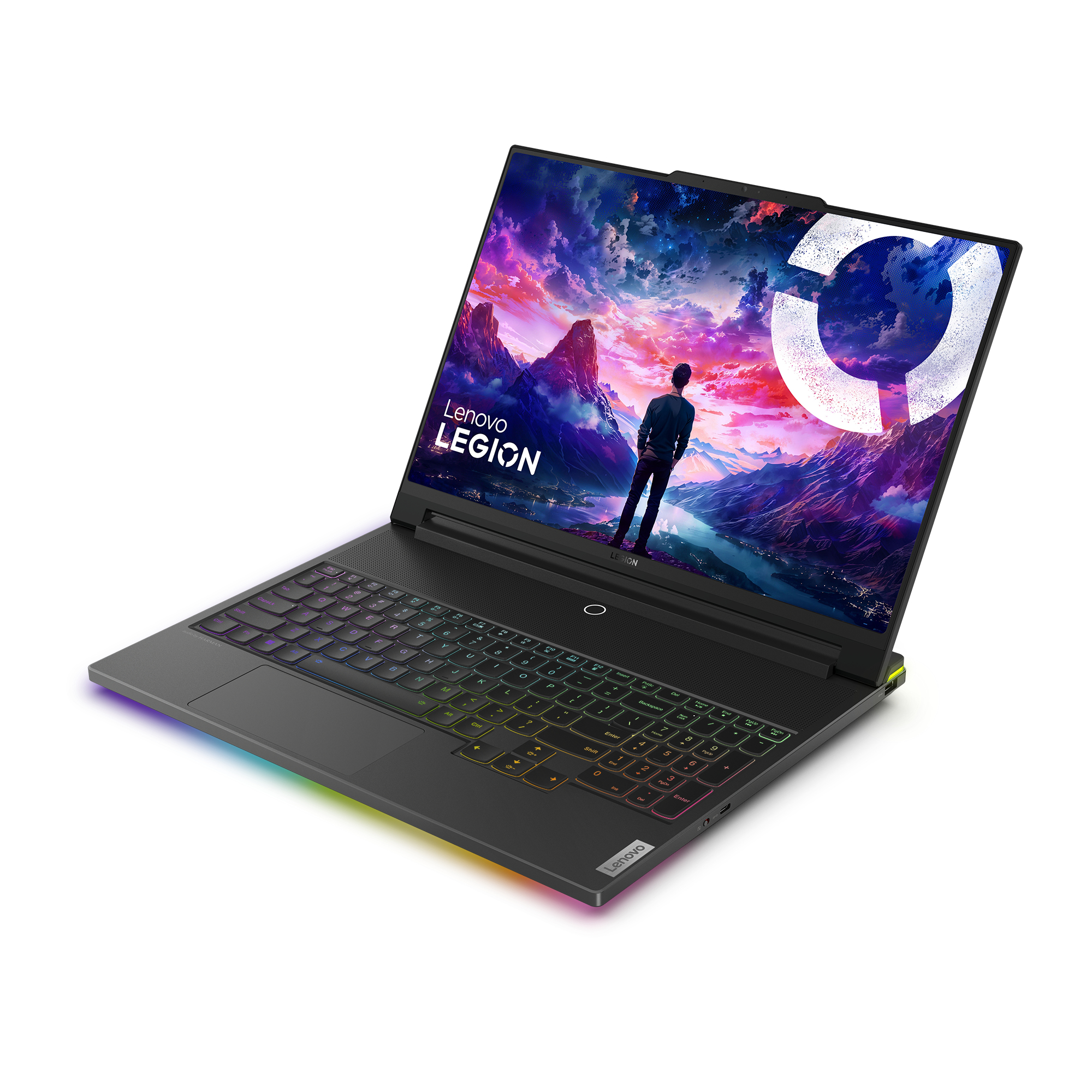 Lenovo Legion 9 16IRX8 – image 3