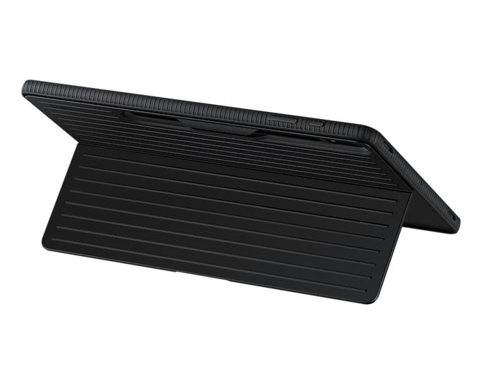 Samsung EF-RX800C 32.3 cm (12.7") Flip case Black – image 9
