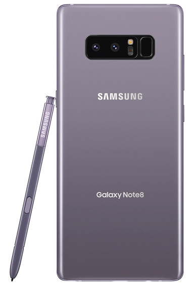 Samsung Galaxy Note8 SM-N950U – image 2