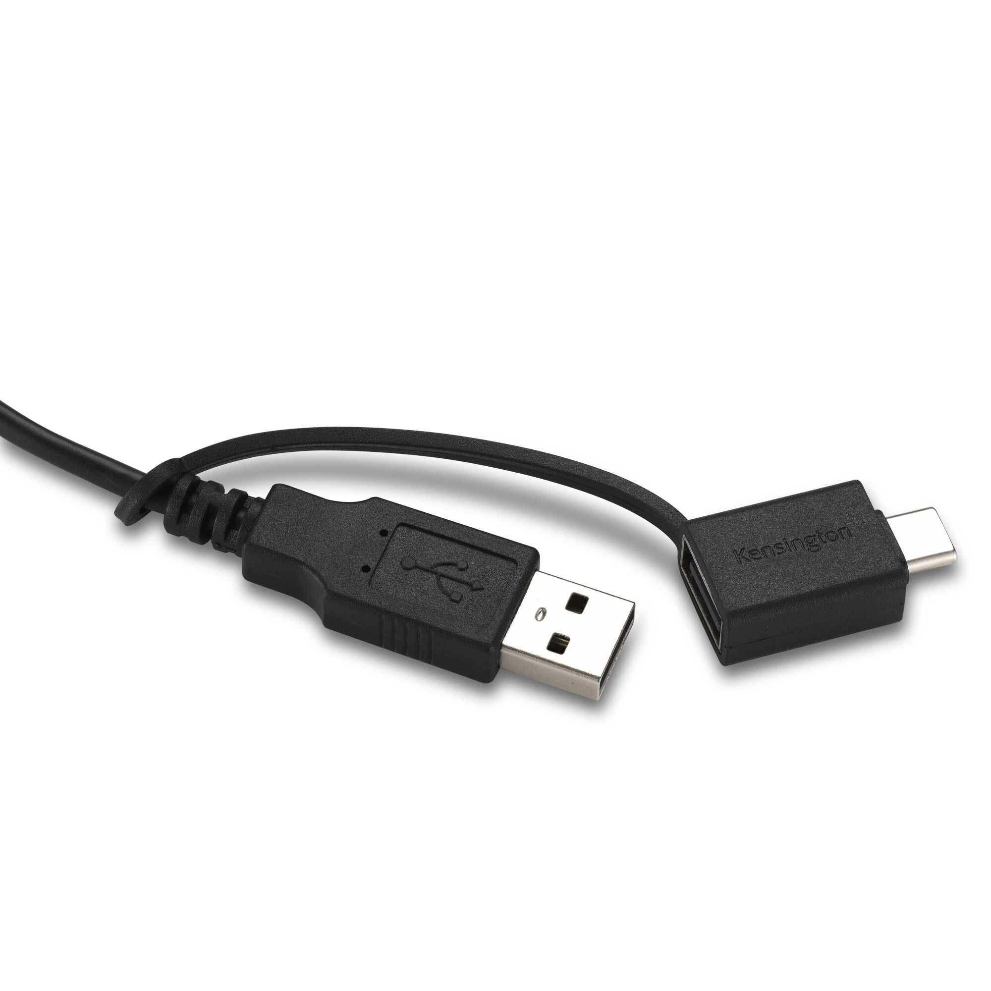 Kensington Fingerabdruck Key VeriMark Desktop 2.0 Security