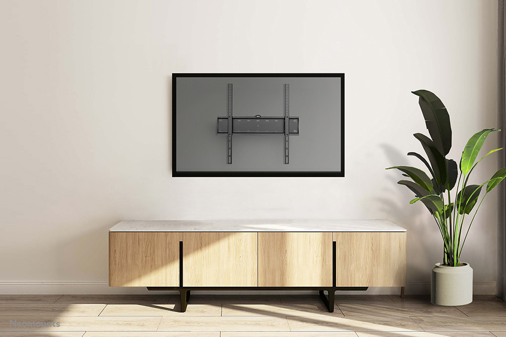 Neomounts FPMA-W300BLACK TV mount wall 32-55" - ultra-flat – image 9
