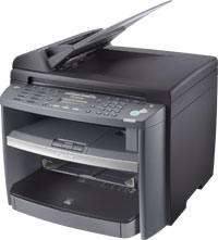 Canon MF4270 + FX-10