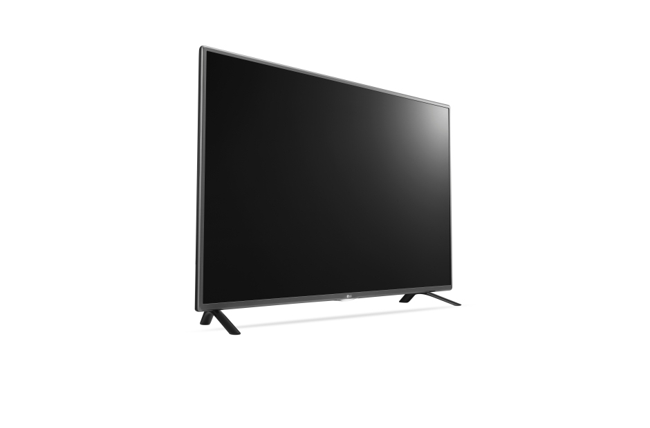 LG 50LH5730 TV 127 cm (50") Full HD Smart TV Wi-Fi Anthracite – image 2