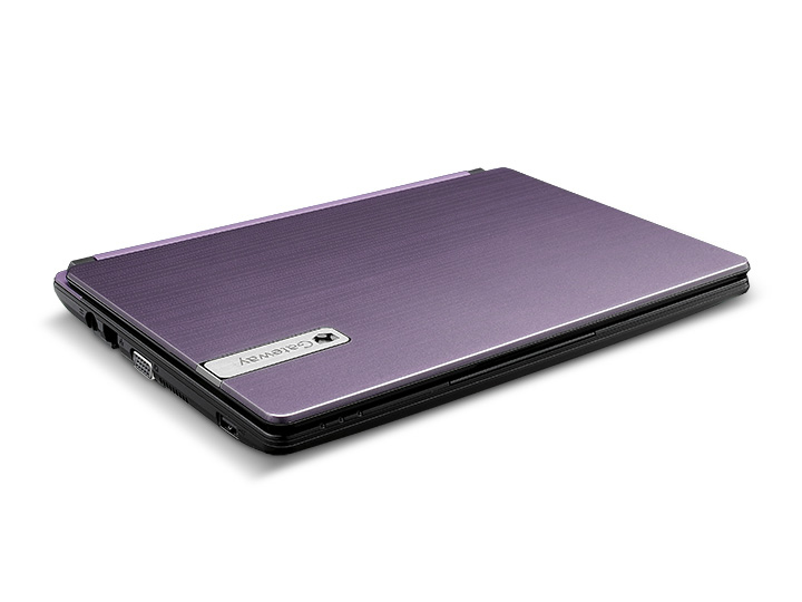 Acer Aspire One LT4003M-MX Intel Atom® N2600 Netbook – image 3