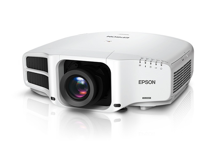 Epson Pro G7500U – image 8