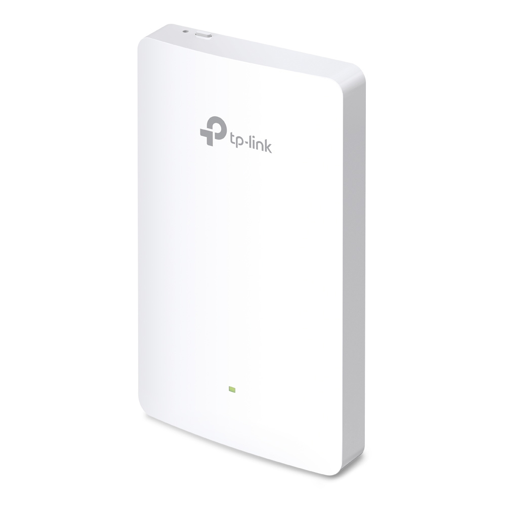 TP-Link EAP225WALL 867 Mbit/s White Power over Ethernet (PoE)