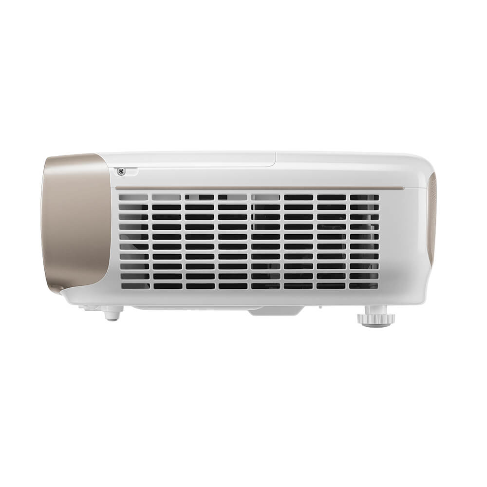 BenQ HT3050 2000 ANSI lumens DLP 1080p (1920x1080) 3D Beige, White – image 4