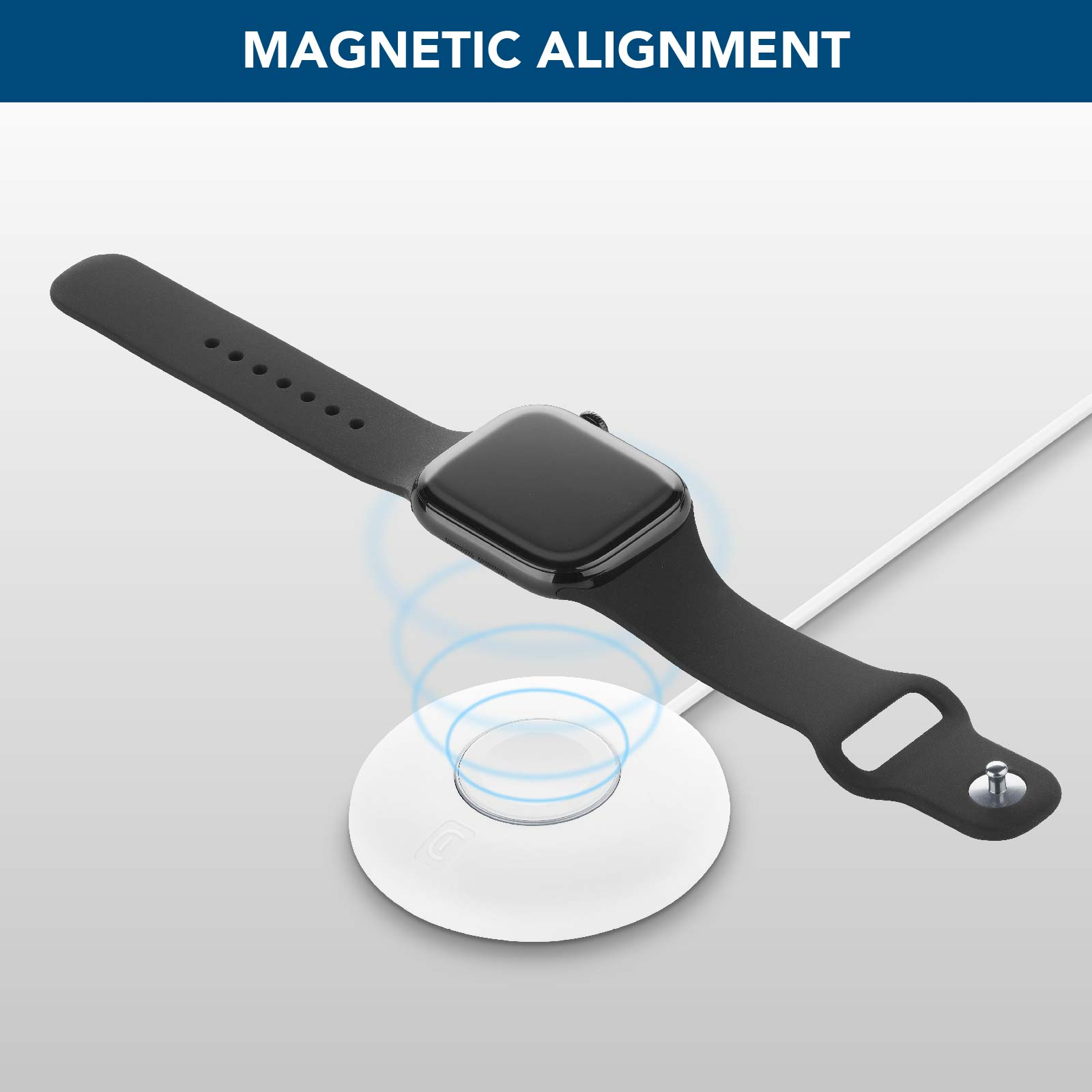 Cellularline Wireless Power Base – image 5