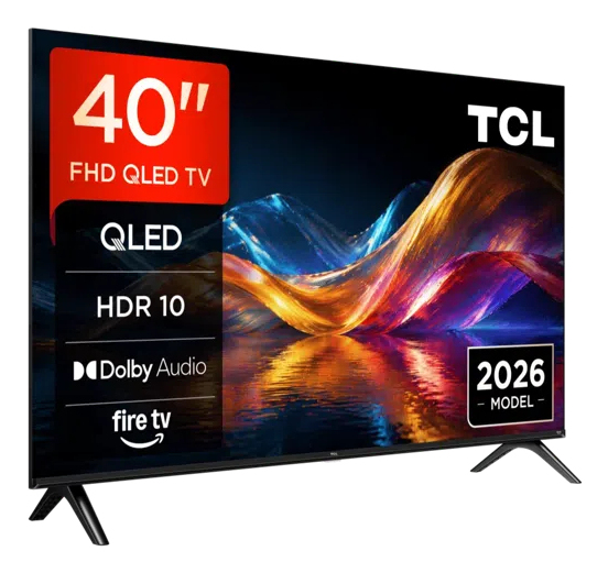 TCL V5D Full HD QLED TV – image 2