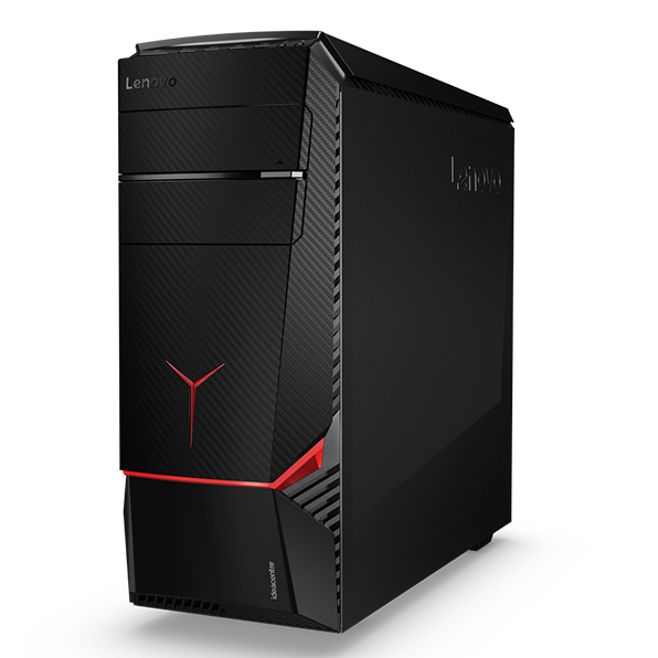 Lenovo IdeaCentre Y700-34IKB Intel® Core™ i5 i5-7400 – image 6