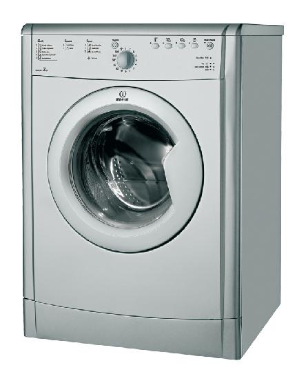Indesit IDVA 735 S