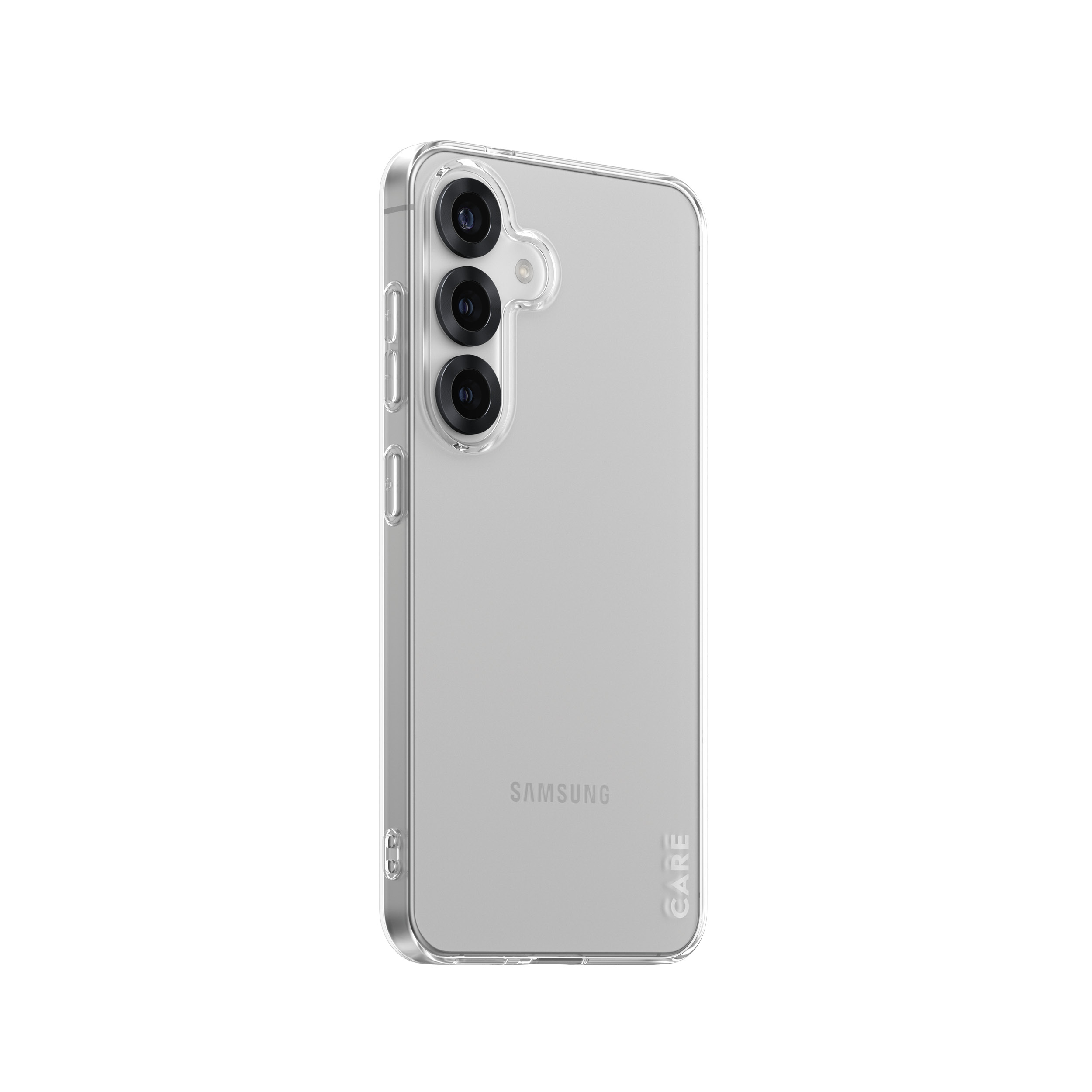 PanzerGlass CRRFAXRG38388 custodia per cellulare Cover Trasparente