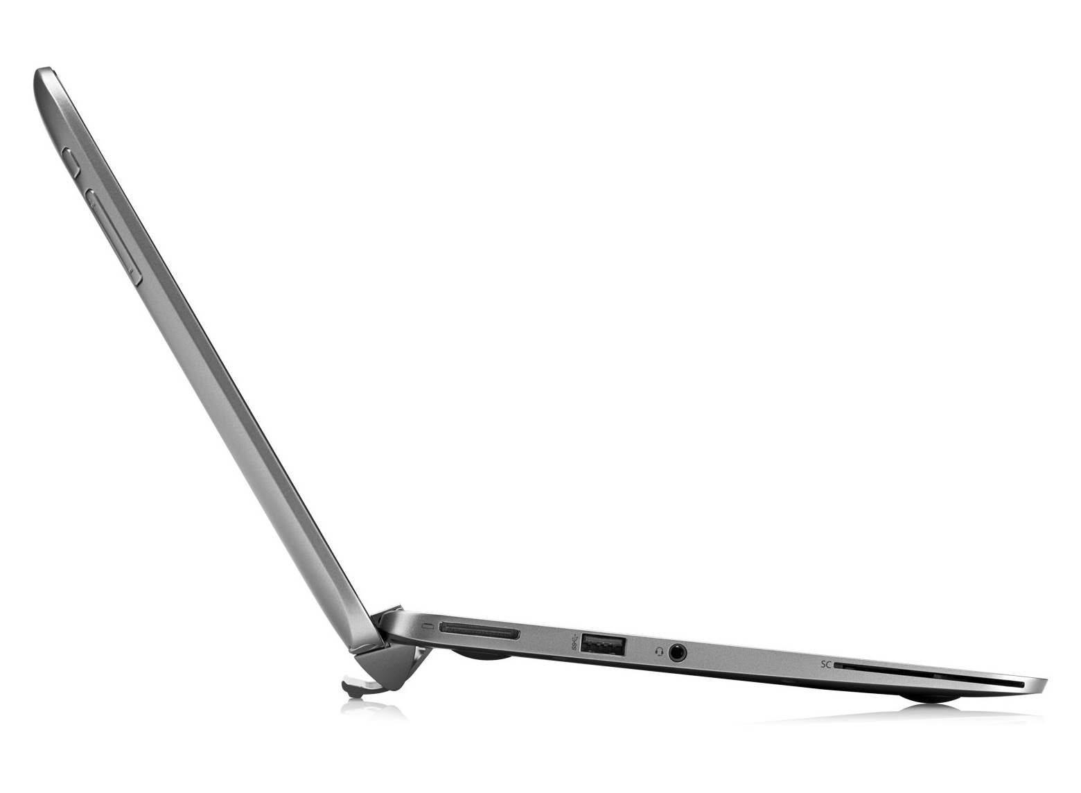 HP 1011 G1 + UltraSlim Docking Station – image 9