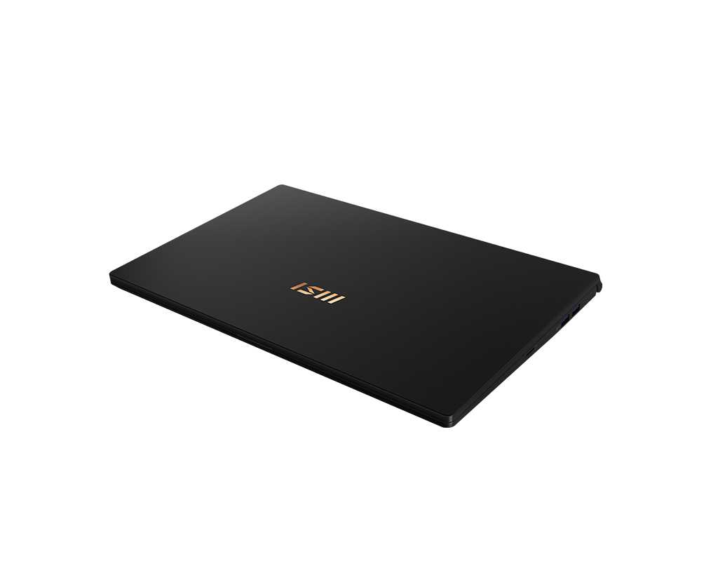 MSI Summit A11MT-401 Intel® Core™ i7 i7-1165G7 Laptop – image 4