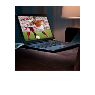 Samsung RC NP-RC710I Intel® Core™ i3 i3-380M – image 5