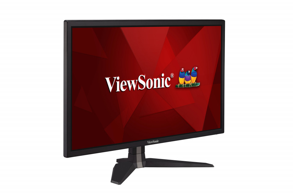 Viewsonic VX Series VX2458-P-MHD computer monitor – image 2