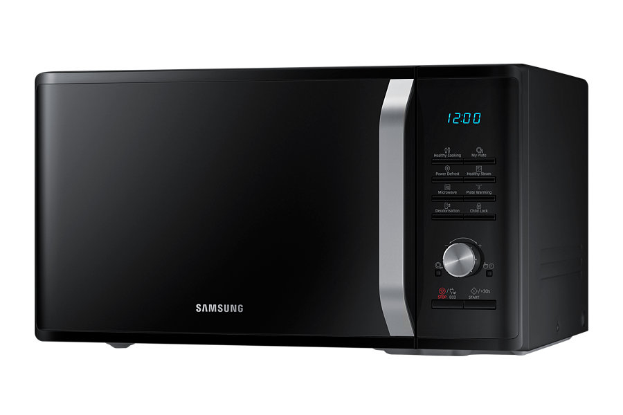 Samsung MS28J5255UB microwave Black Countertop – image 5