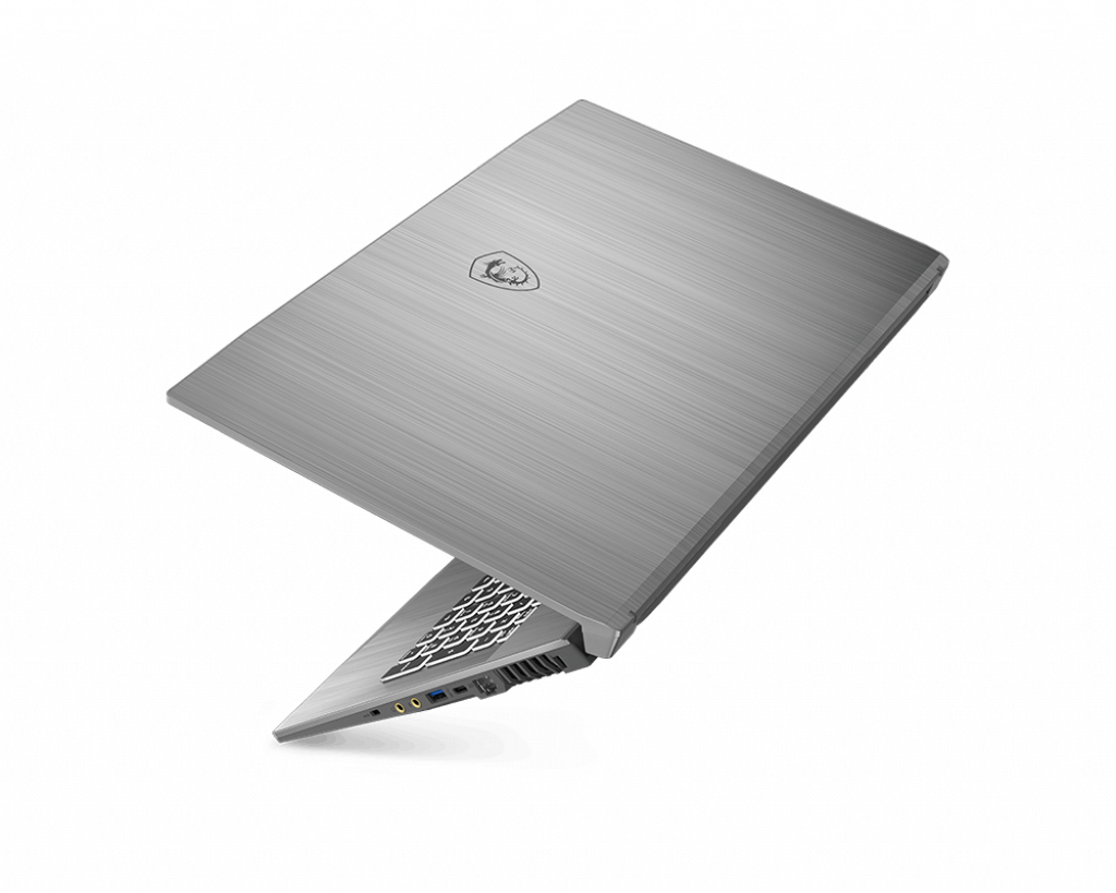 MSI Workstation 10TK-250 Intel® Core™ i7 i7-10750H Laptop – image 3