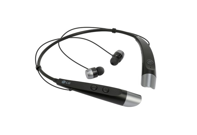 LG TONE+ HBS 500 – image 6