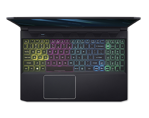 Acer Predator PT315-52-74EM91 Intel® Core™ i7 i7-10750H Laptop – image 4