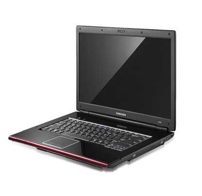 Samsung R560-Aura P8600 Digano – image 2