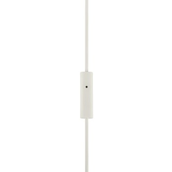 Hama Piccolino Headset Wired In-ear Calls/Music White – image 4