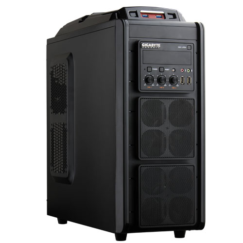 GIGABYTE GZ-G3 PLUS
