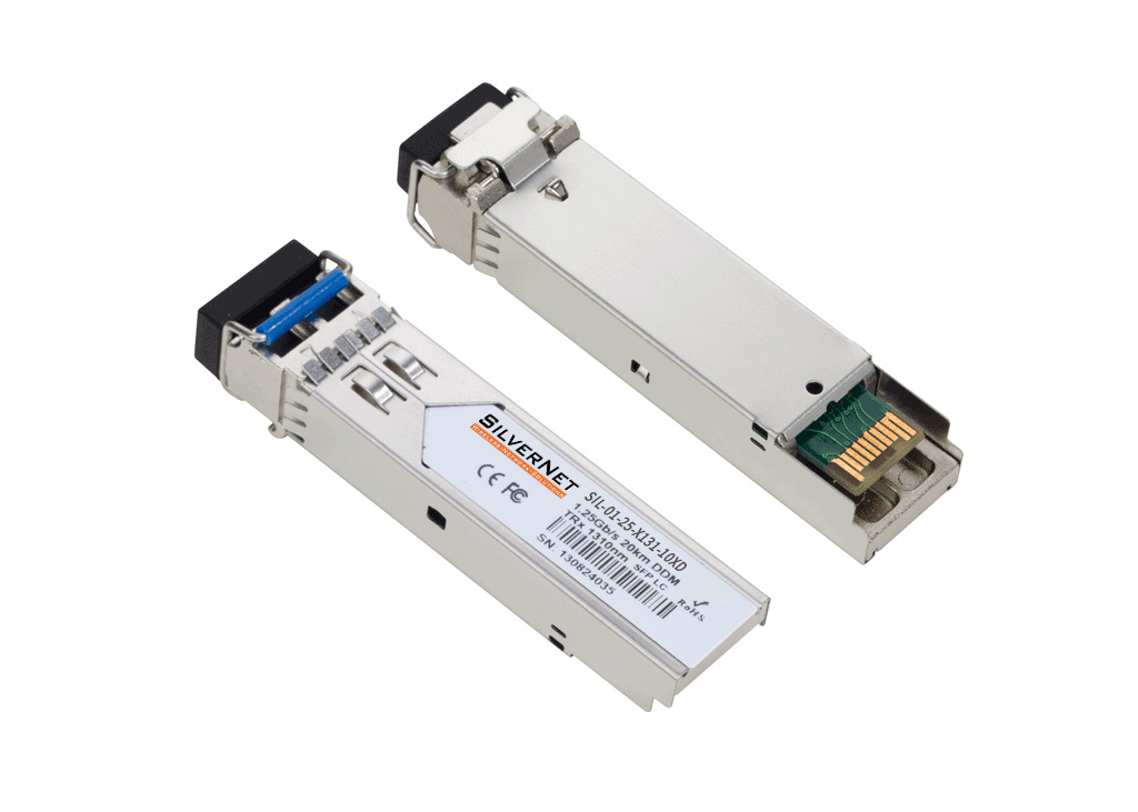 SilverNet SIL-01-25-X131-10XD – image 2