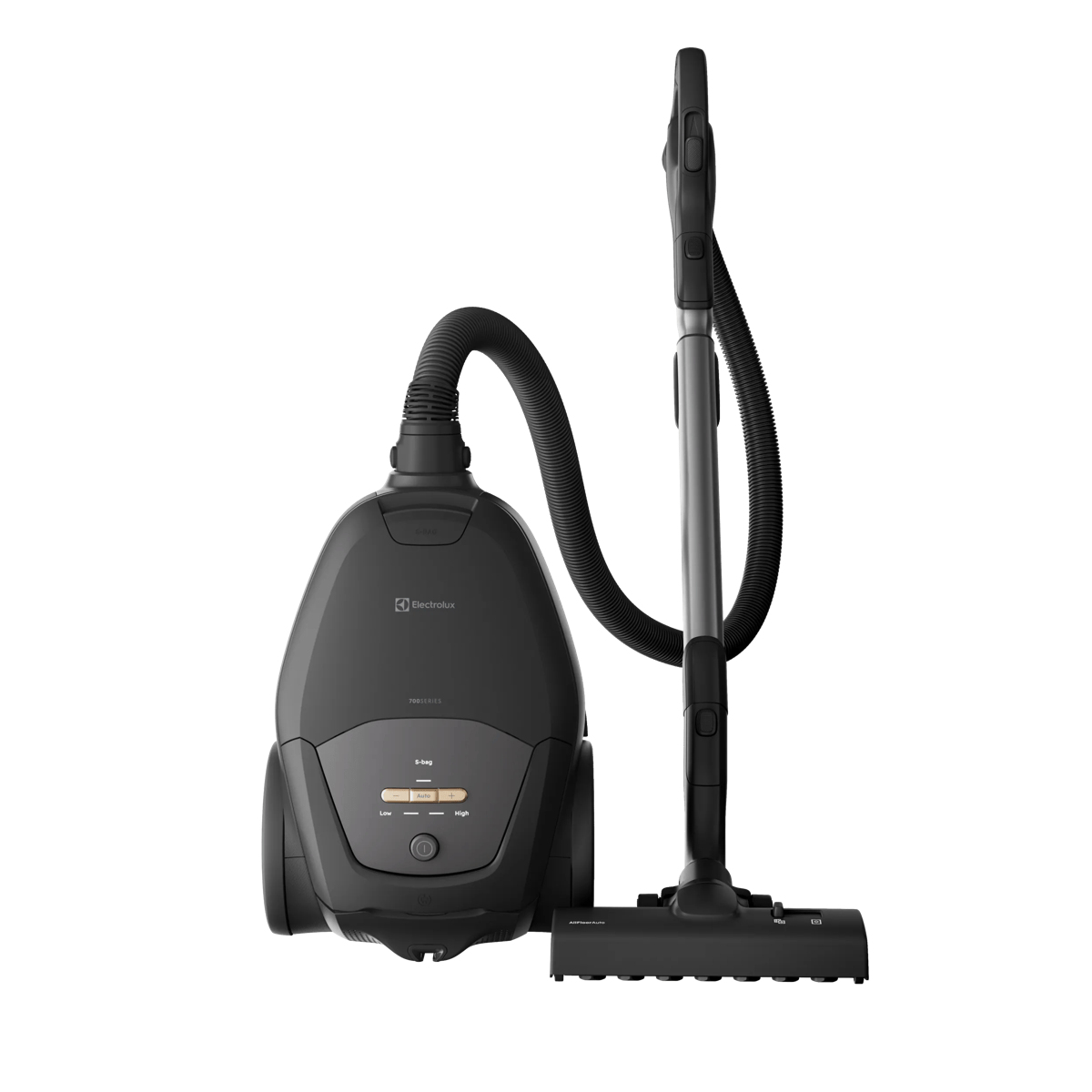 Electrolux EB71U1GG 3.5 L Drum vacuum Dry 750 W Dust bag – image 2