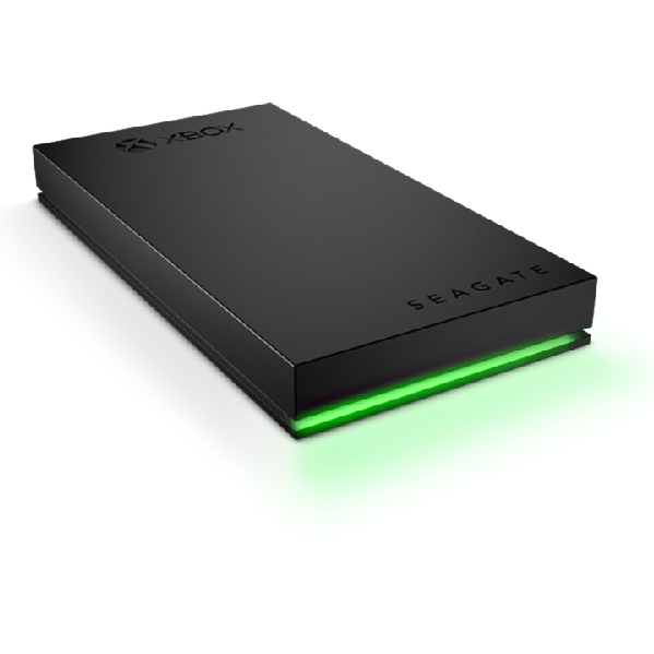 Seagate STLD1000400 external solid state drive – image 2