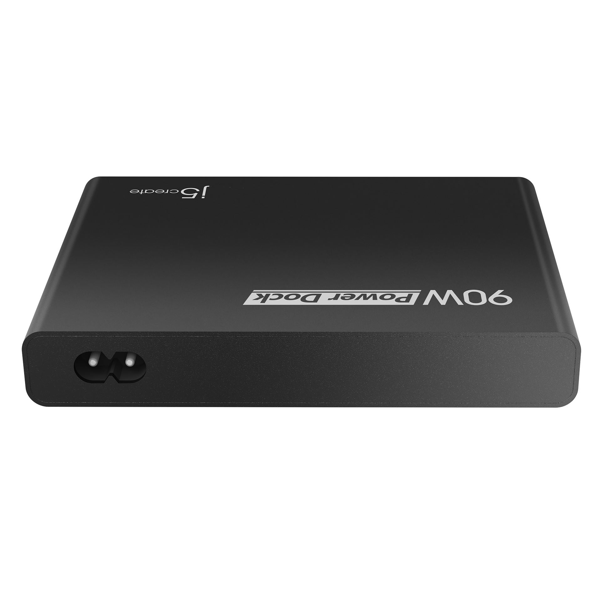 j5create JCDP392-FN mobile device dock station Black – image 5