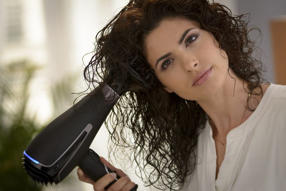 Rowenta Silence CV7920 hair dryer – image 7