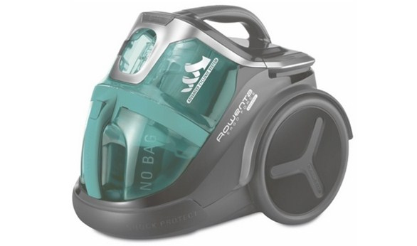 Rowenta Compact Power RO6712EA vacuum