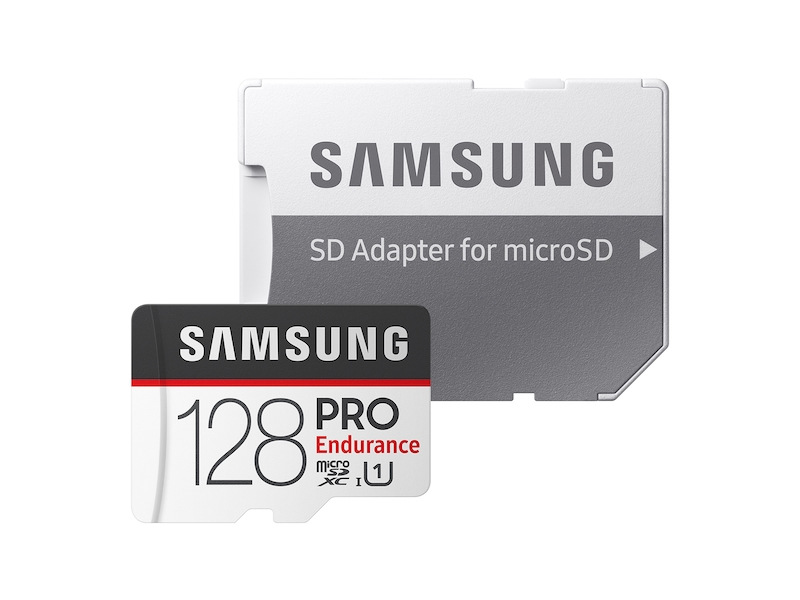 Samsung MB-MJ128GA/AM memory card – image 4