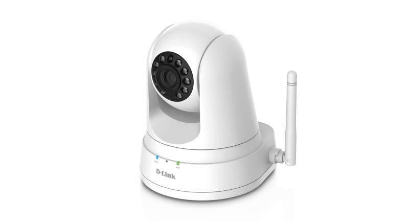 D-Link DCS-5030L security camera Spherical IP security camera Indoor – image 3