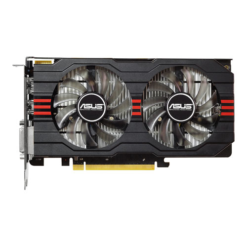 ASUS 90-C1CSA0-S0UAY0 graphics card AMD Radeon HD7770 – image 4