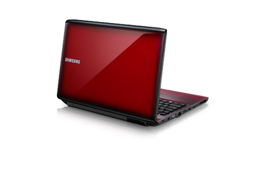 Samsung R R780-JS04ES Intel® Core™ i3 i3-330M – image 8