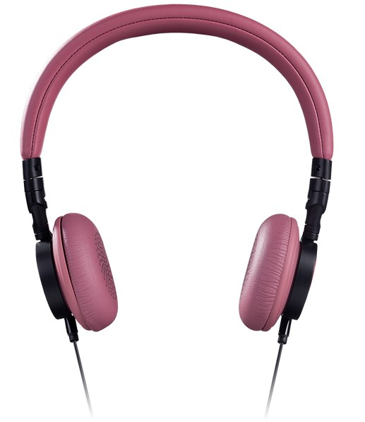 Hiditec Aviator Headset Wired Head-band Calls/Music Brown – image 3