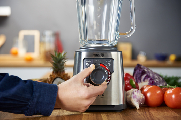 Krups Perfectmix+ 2 L Cooking blender 1200 W Stainless steel – image 7